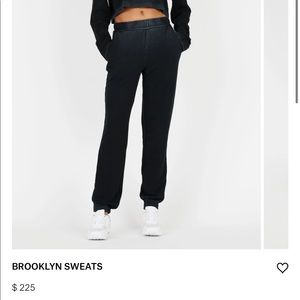 Cotton Citizen Brooklyn Sweatpants